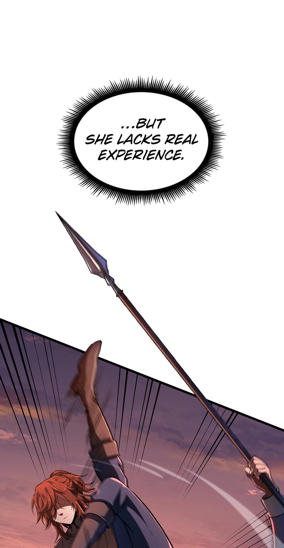 18+ The Beginning After the End Chapter 186 page 73