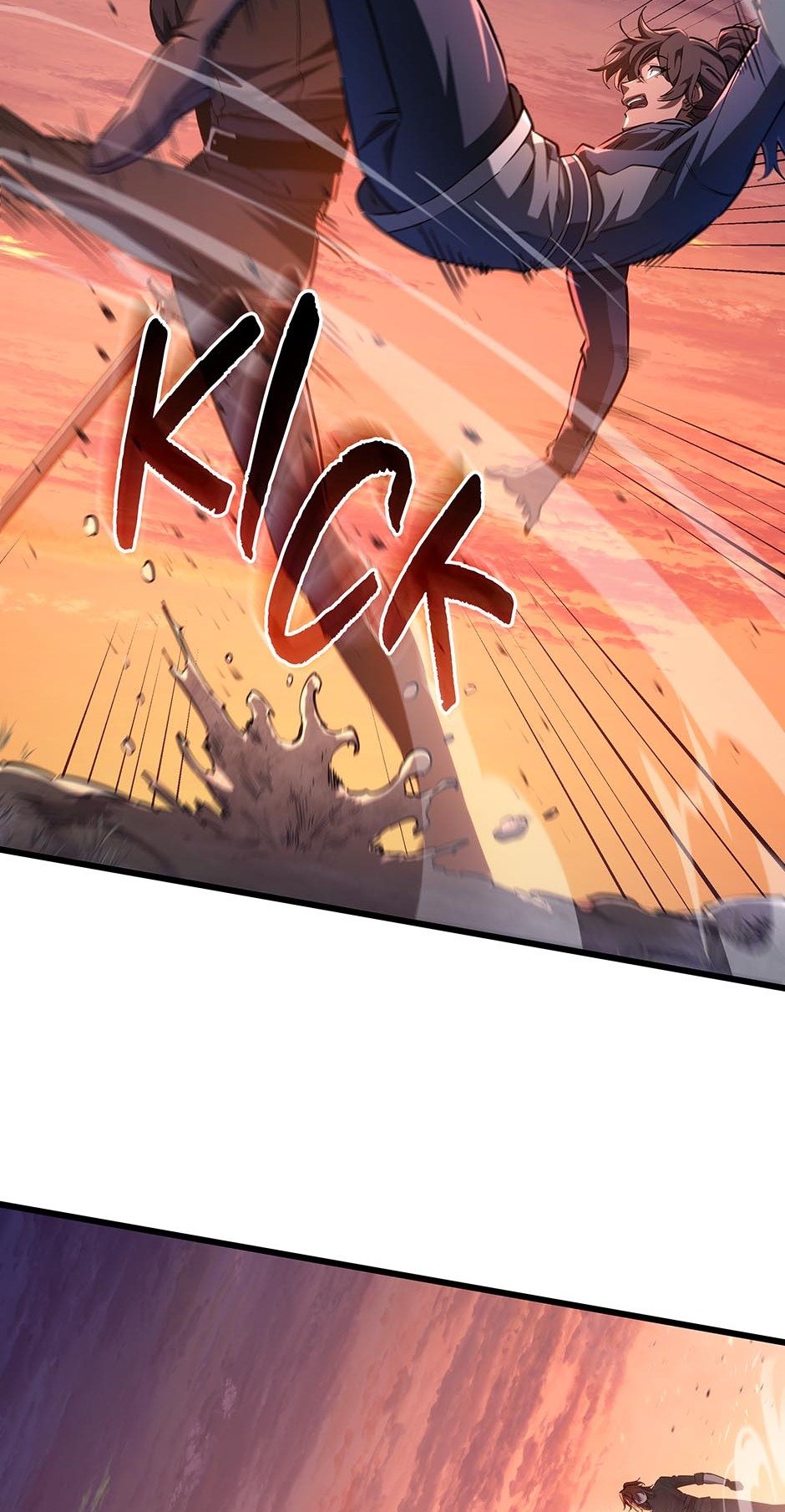 18+ The Beginning After the End Chapter 186 page 74