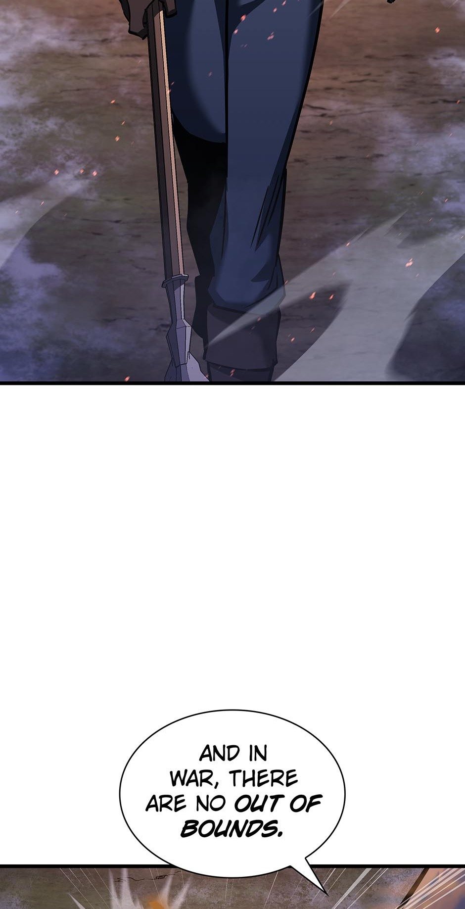 18+ The Beginning After the End Chapter 186 page 79