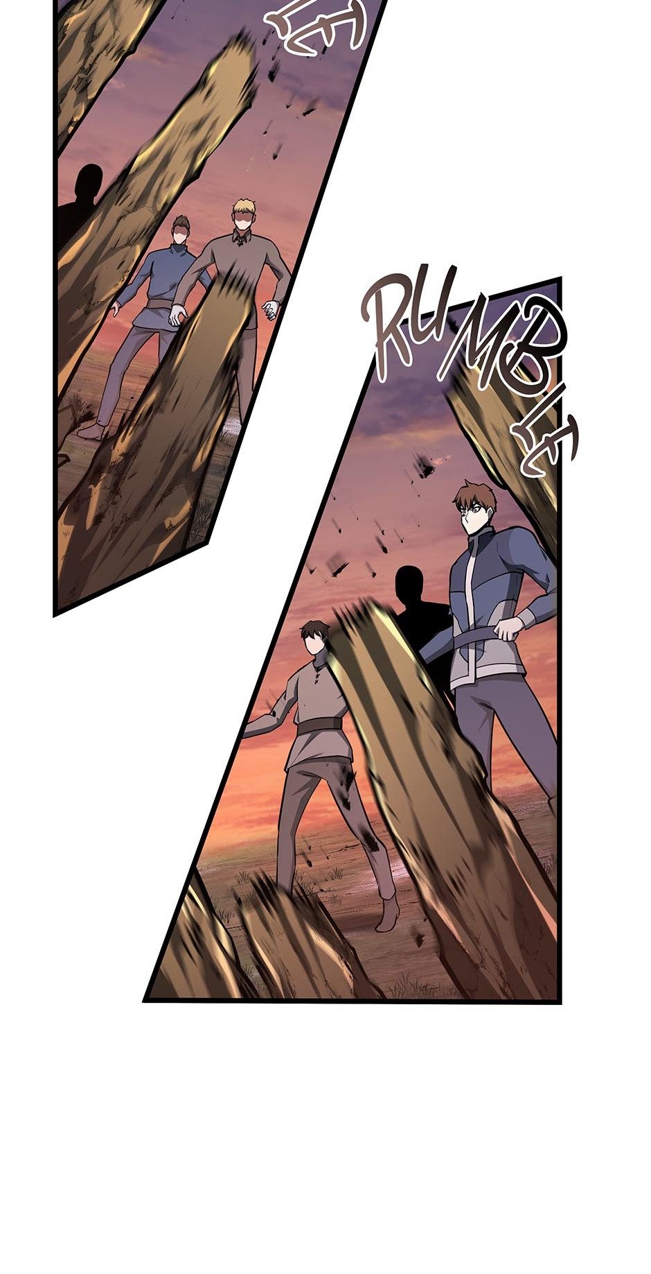 18+ The Beginning After the End Chapter 186 page 81