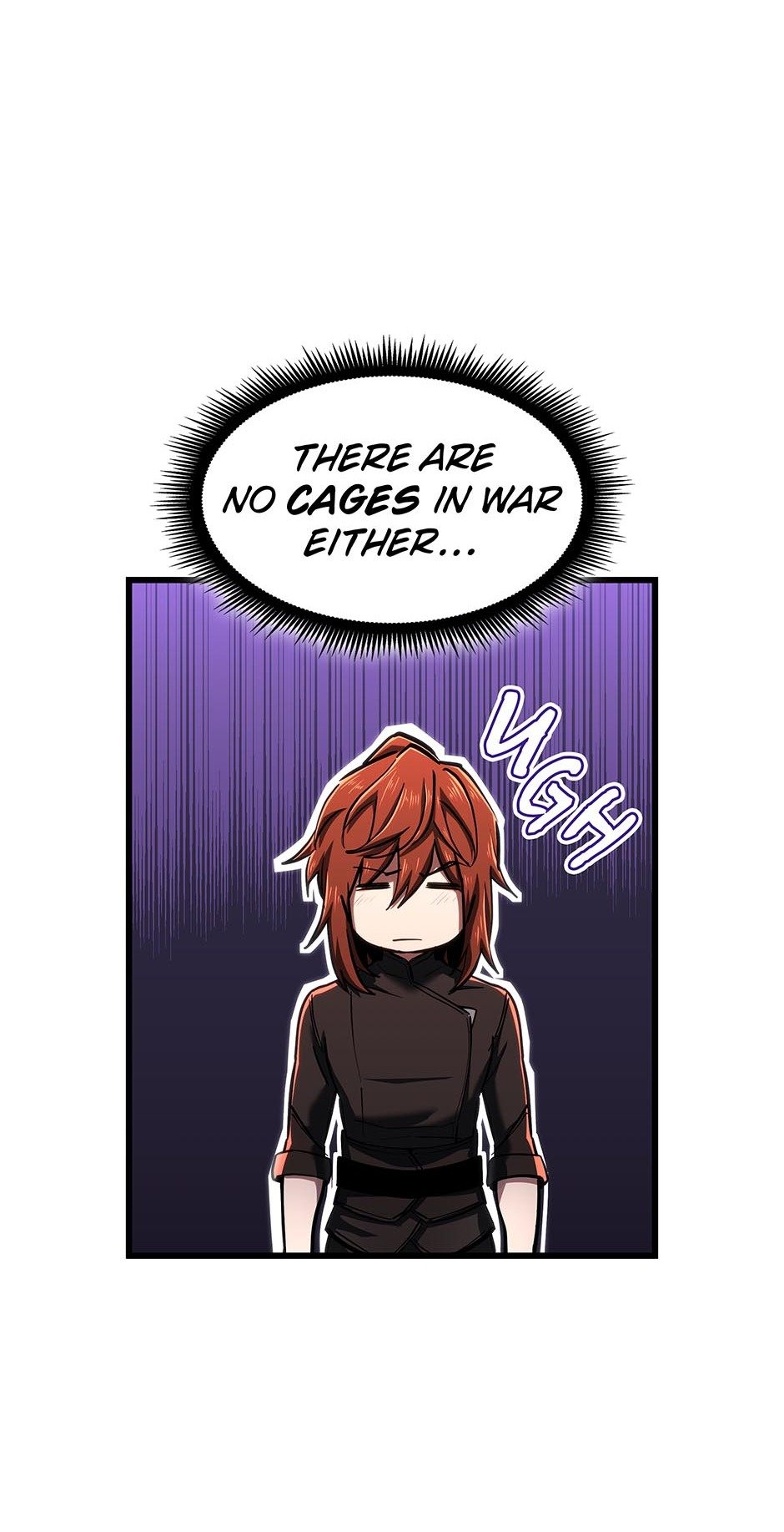 18+ The Beginning After the End Chapter 186 page 83