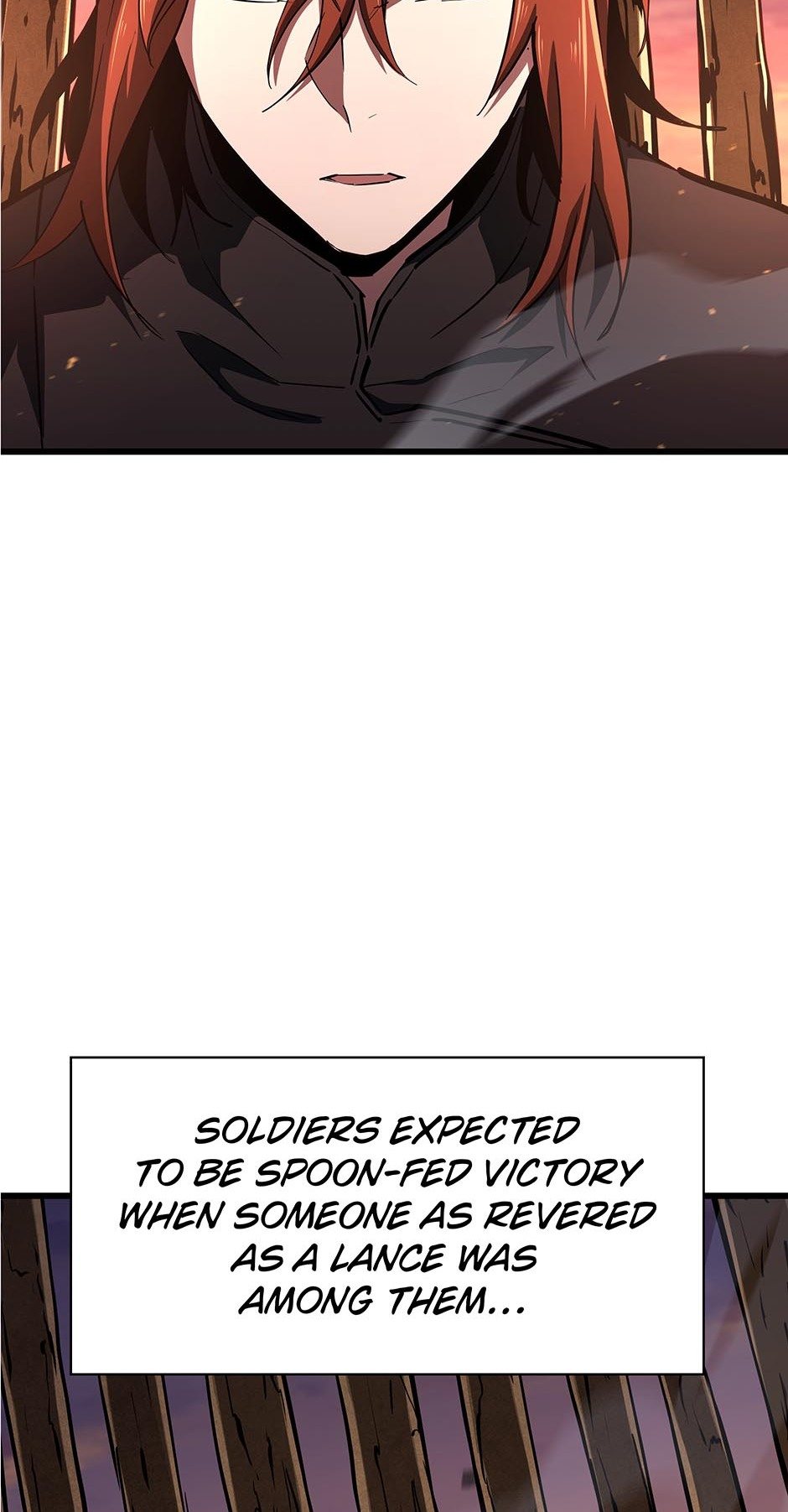 18+ The Beginning After the End Chapter 186 page 85
