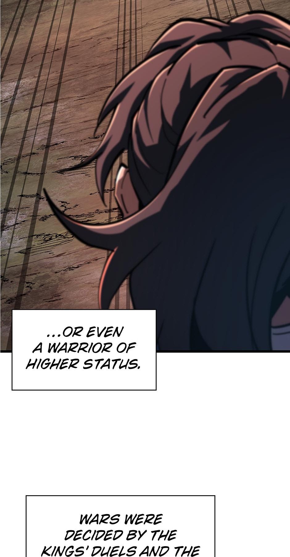 18+ The Beginning After the End Chapter 186 page 87