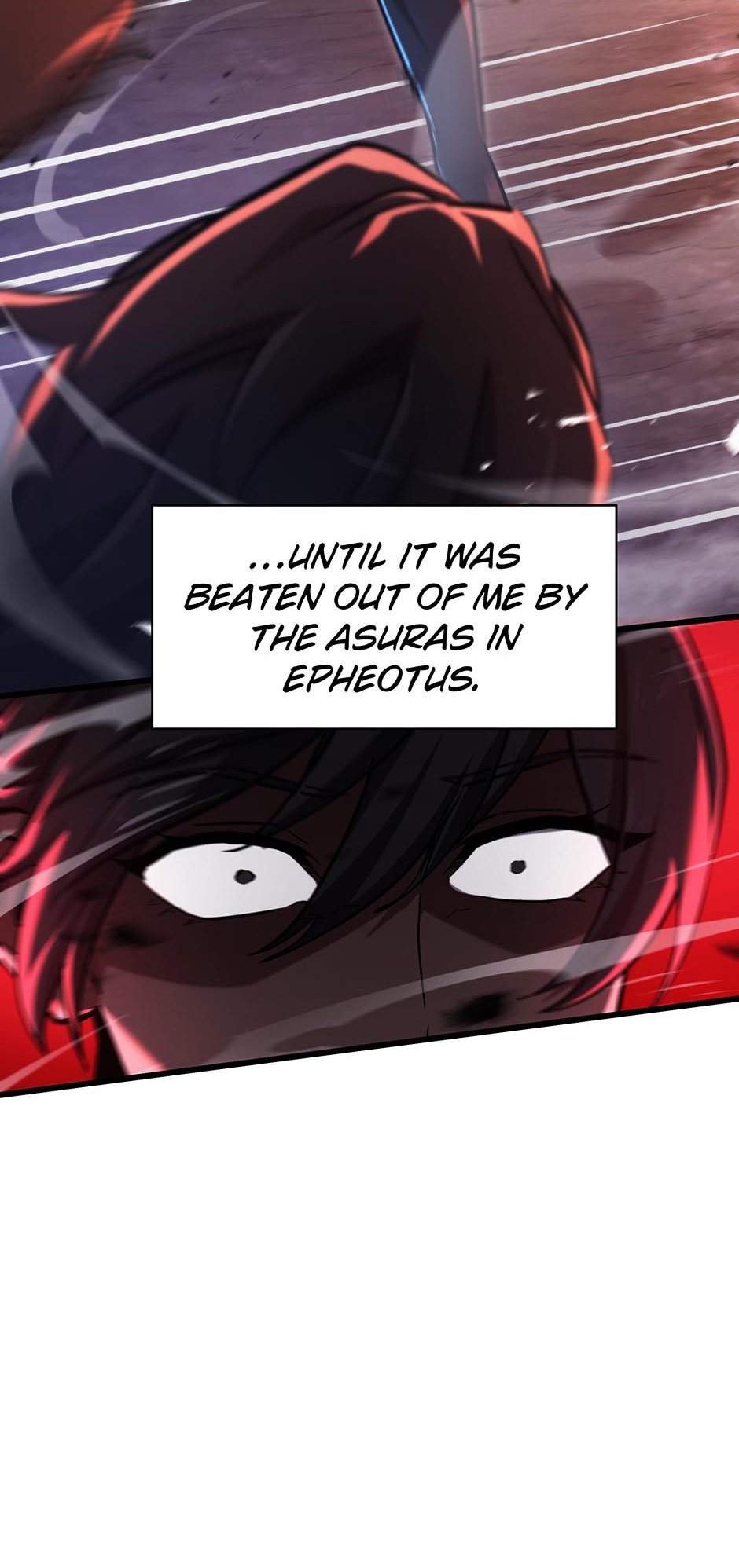 18+ The Beginning After the End Chapter 186 page 93