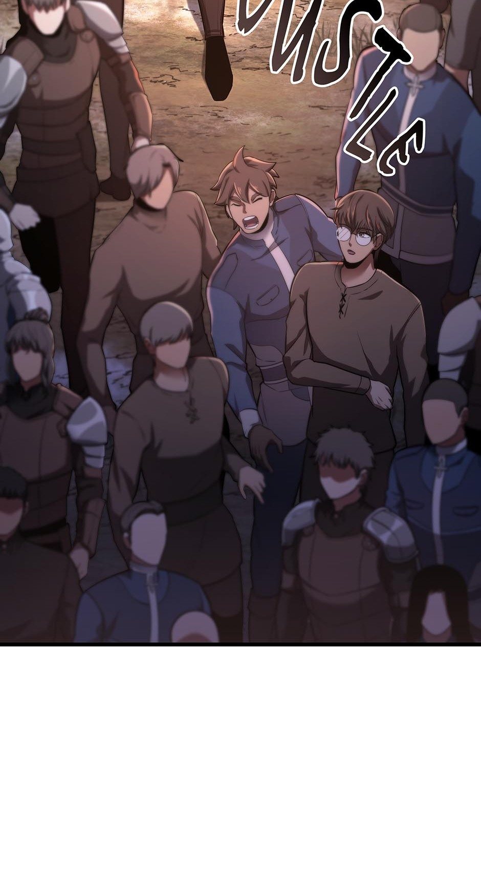 18+ The Beginning After the End Chapter 186 page 97