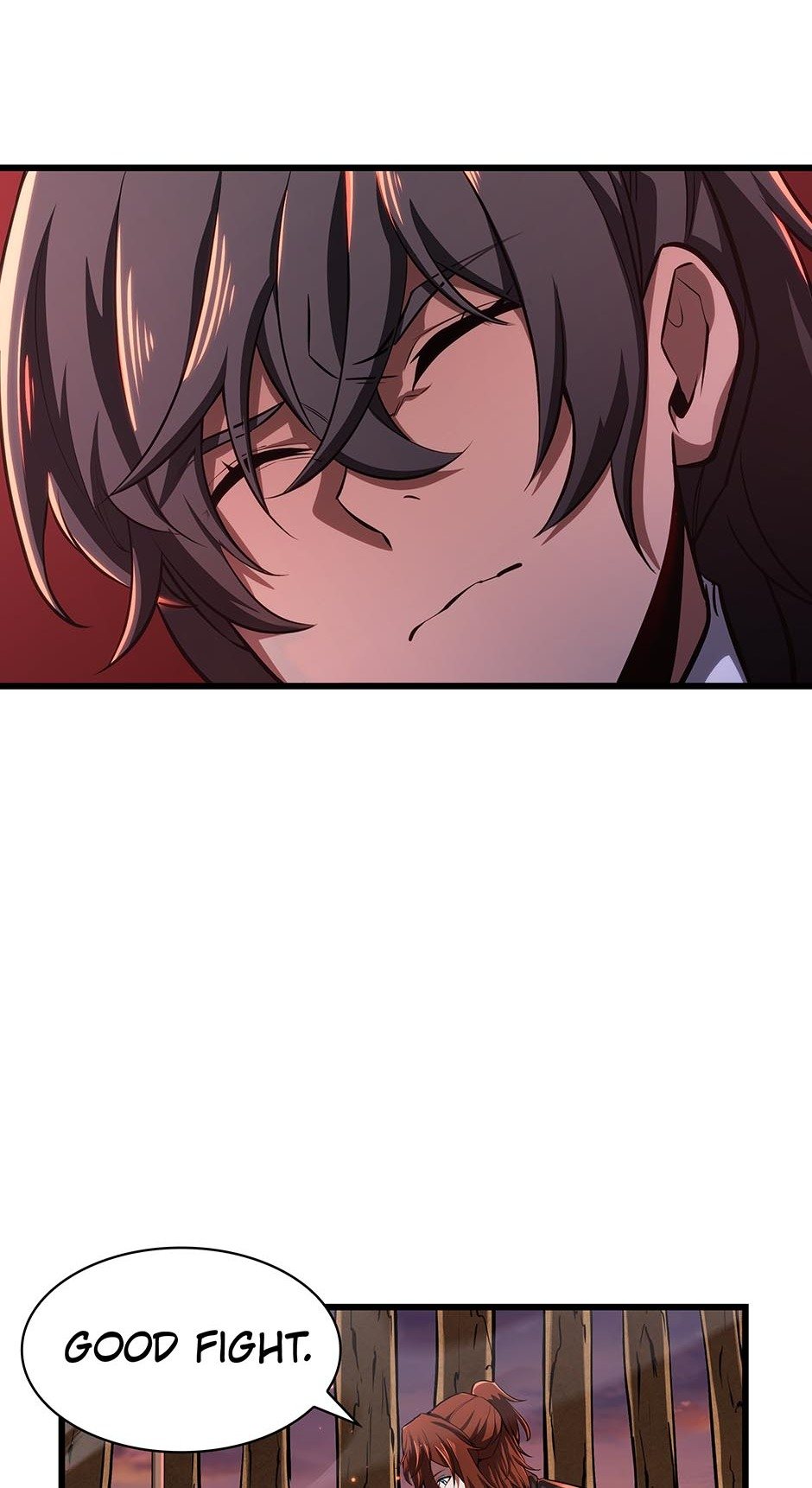 18+ The Beginning After the End Chapter 186 page 98