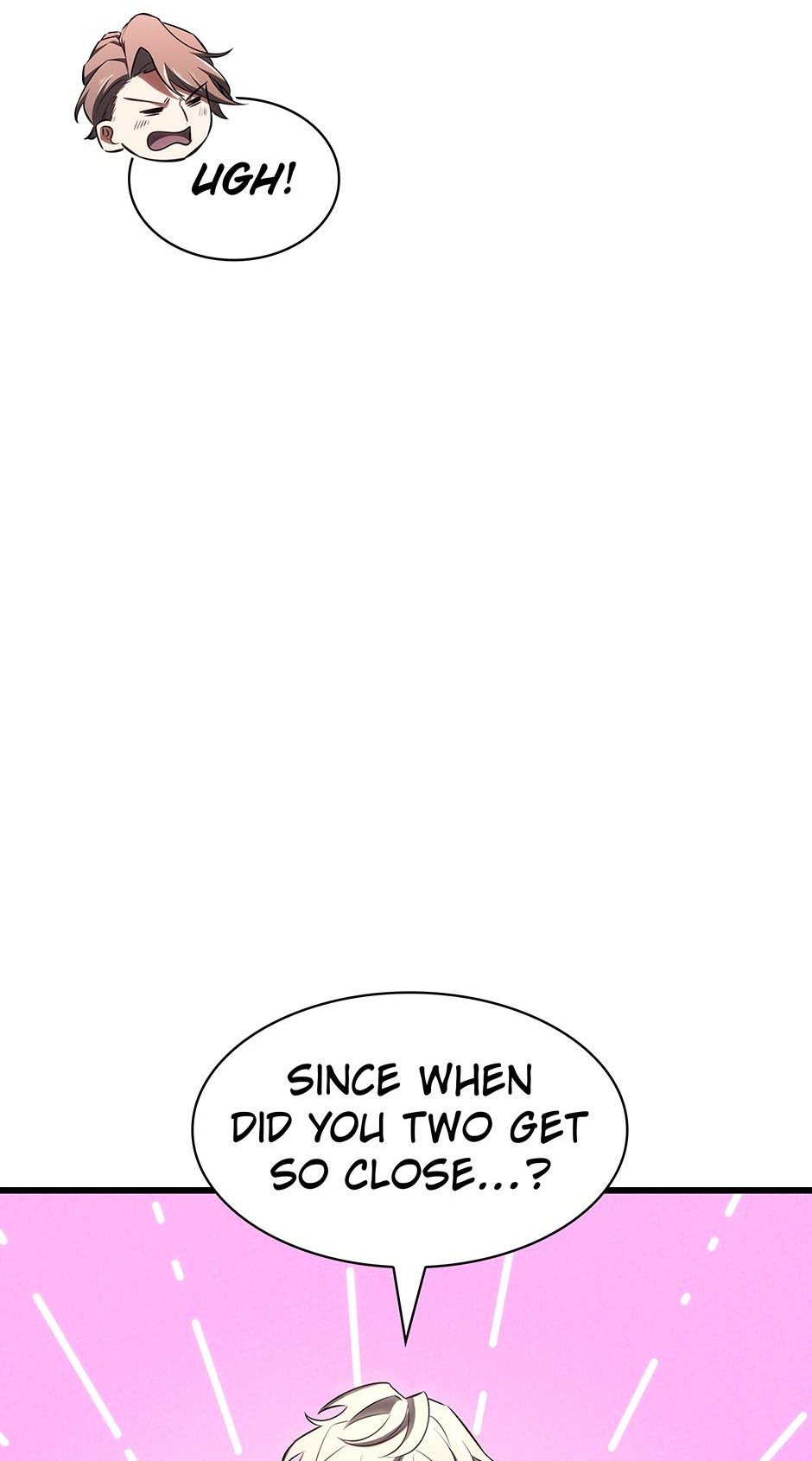 18+ The Beginning After the End Chapter 186 page 111