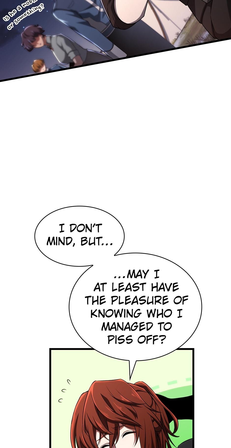 18+ The Beginning After the End Chapter 186 page 118