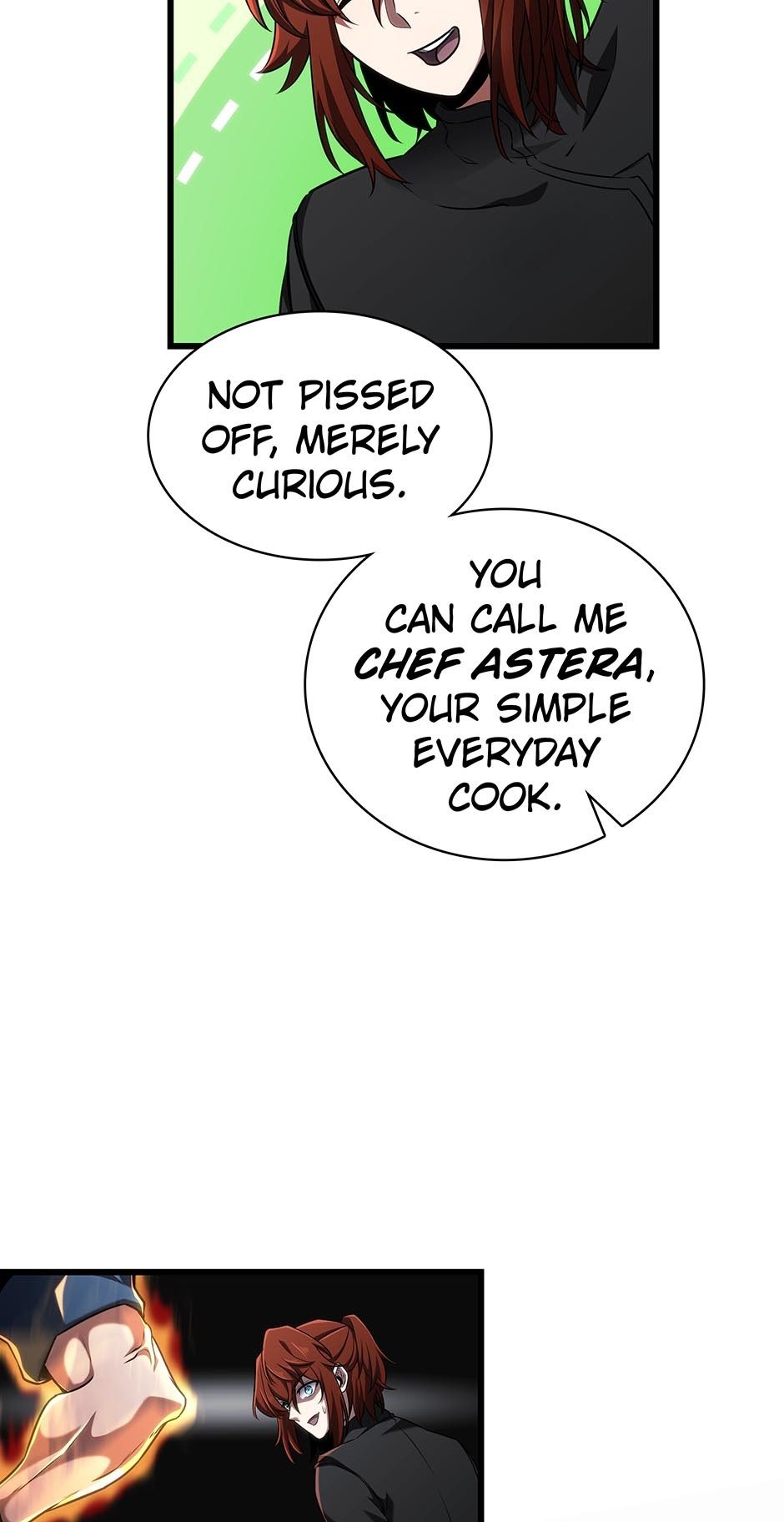 18+ The Beginning After the End Chapter 186 page 119