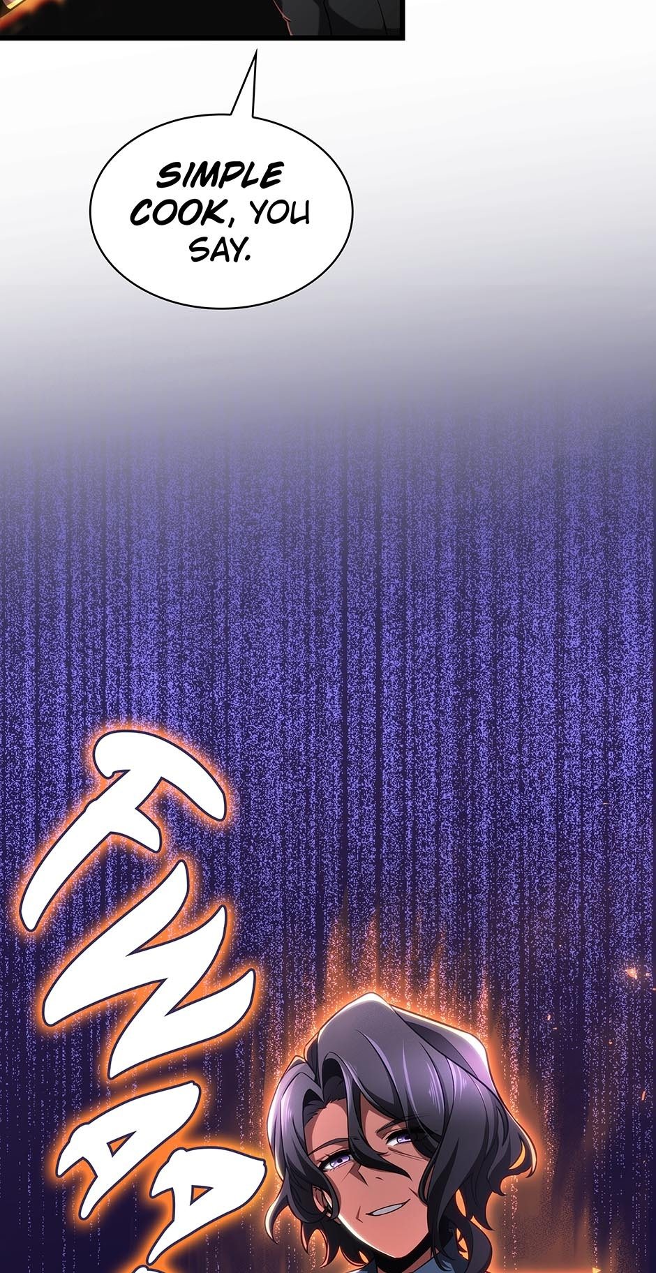 18+ The Beginning After the End Chapter 186 page 120