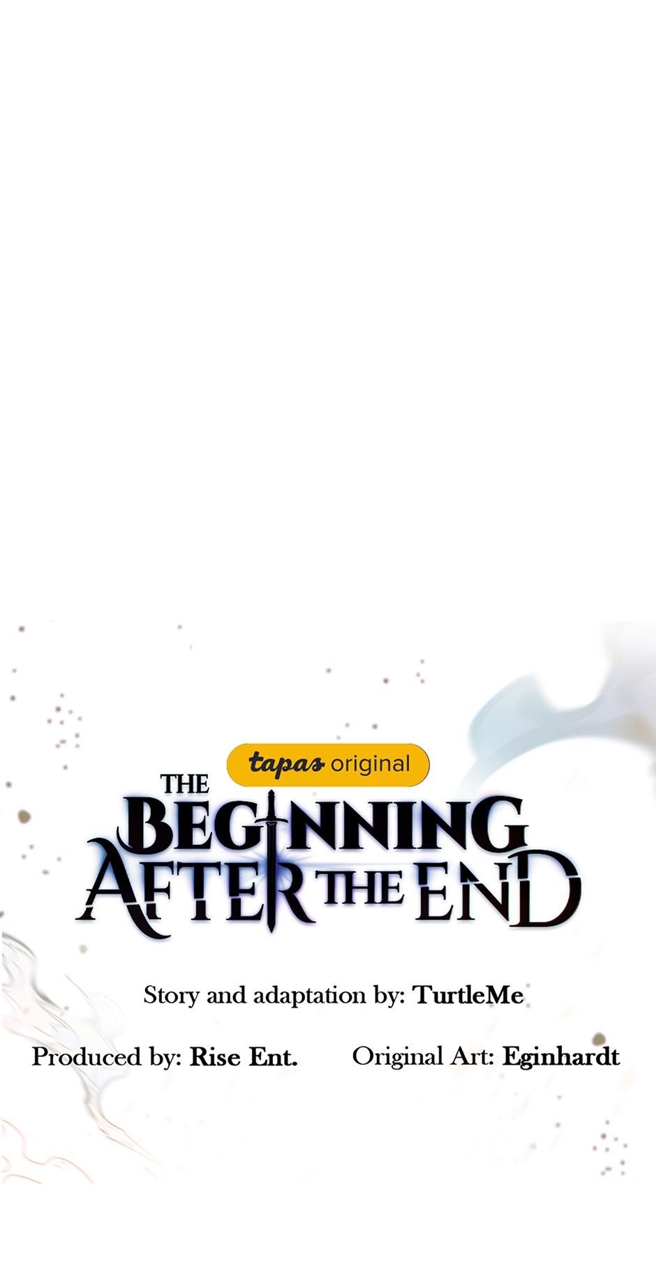 18+ The Beginning After the End Chapter 186 page 122