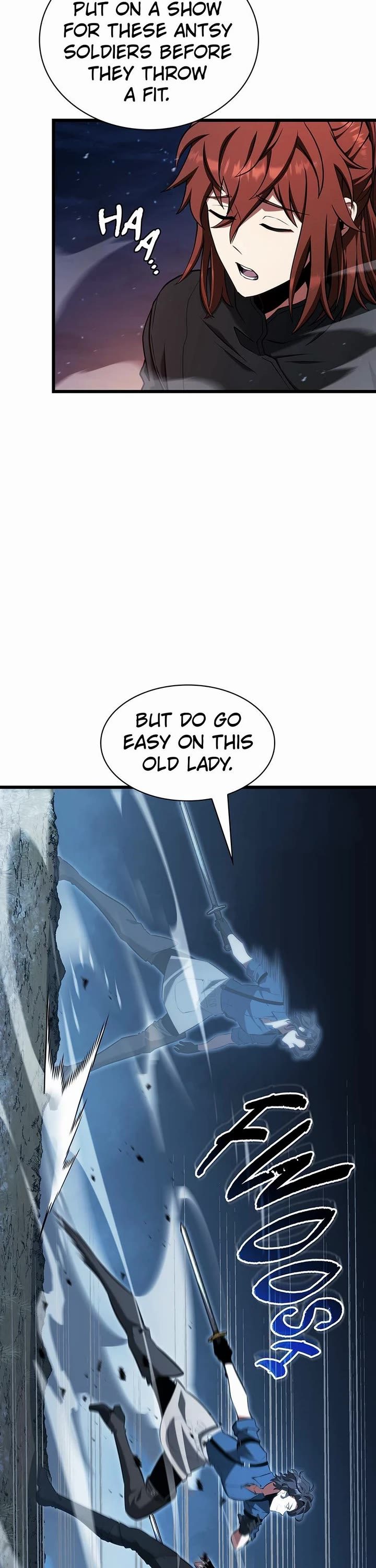 18+ The Beginning After the End Chapter 187 page 2