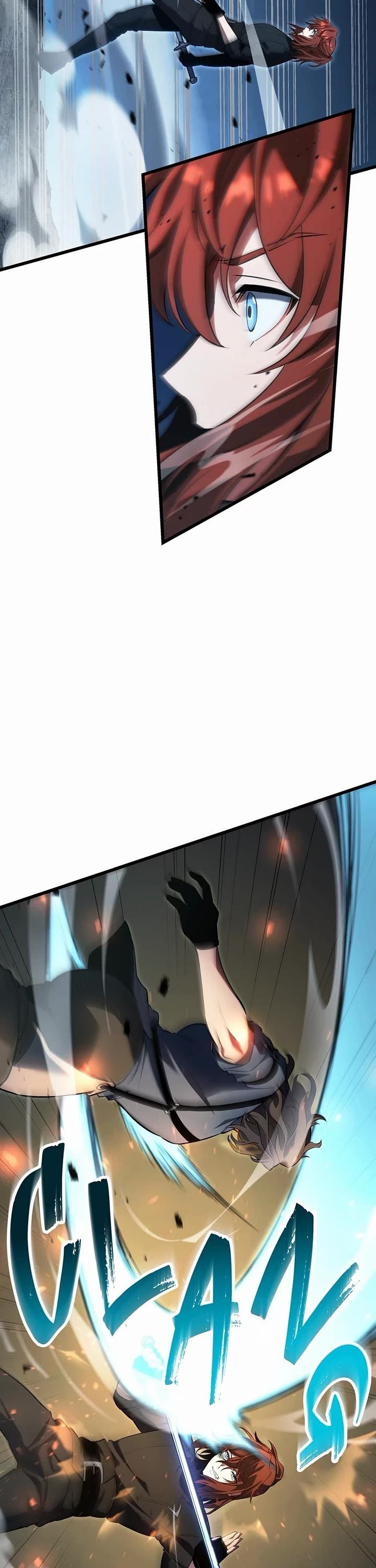 18+ The Beginning After the End Chapter 187 page 3