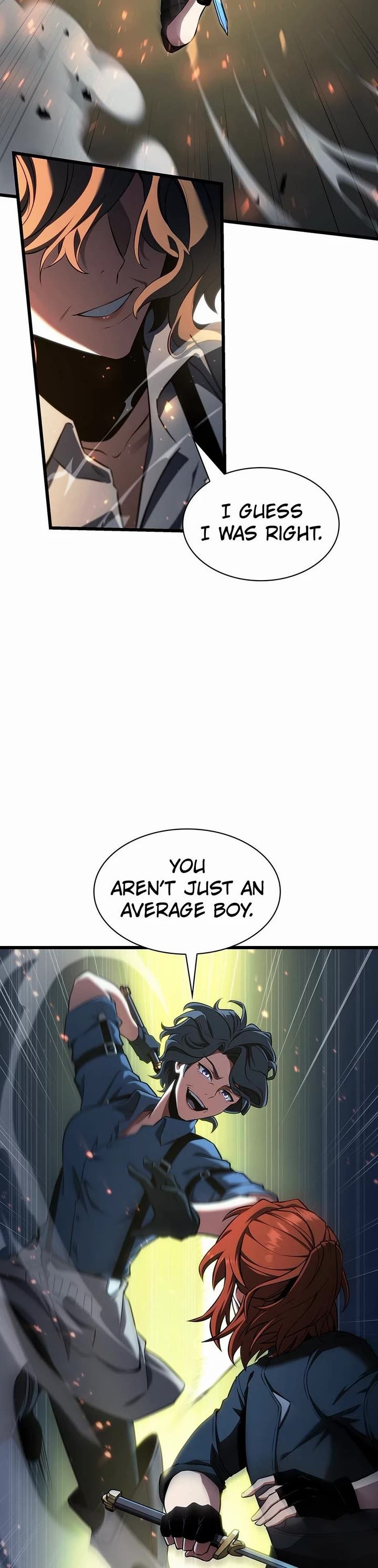 18+ The Beginning After the End Chapter 187 page 4