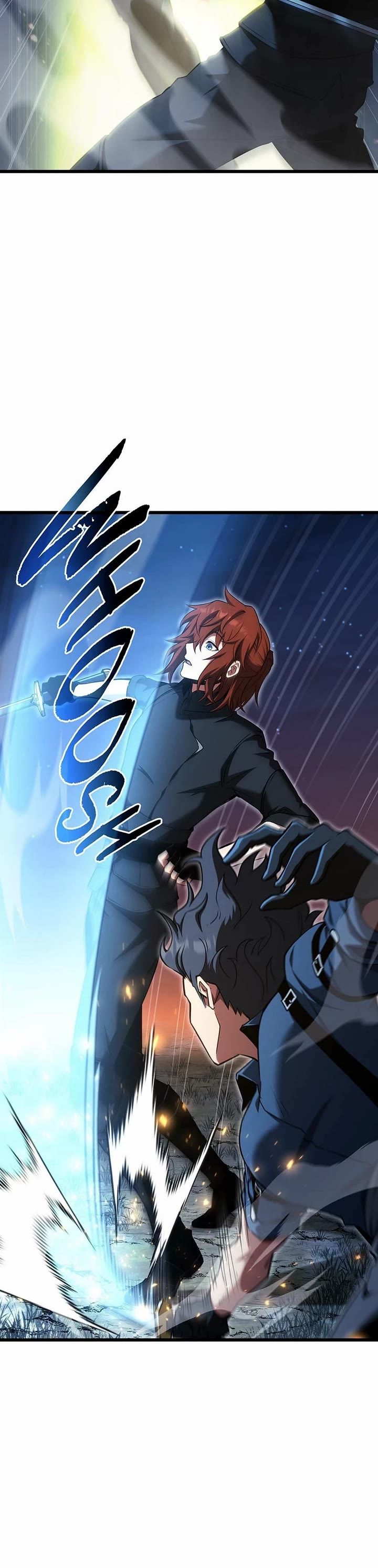 18+ The Beginning After the End Chapter 187 page 5