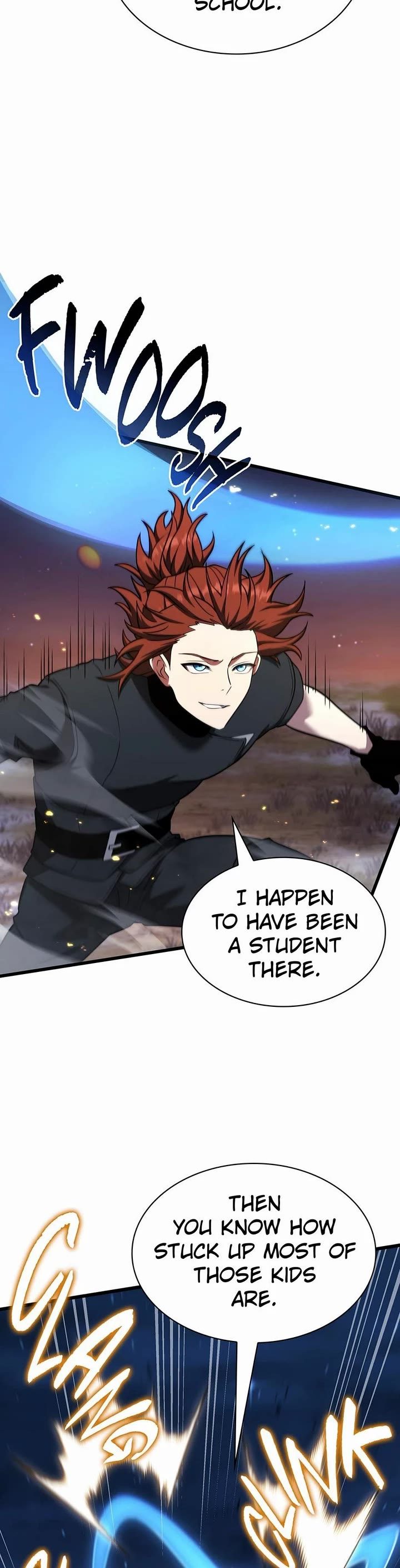 18+ The Beginning After the End Chapter 187 page 9
