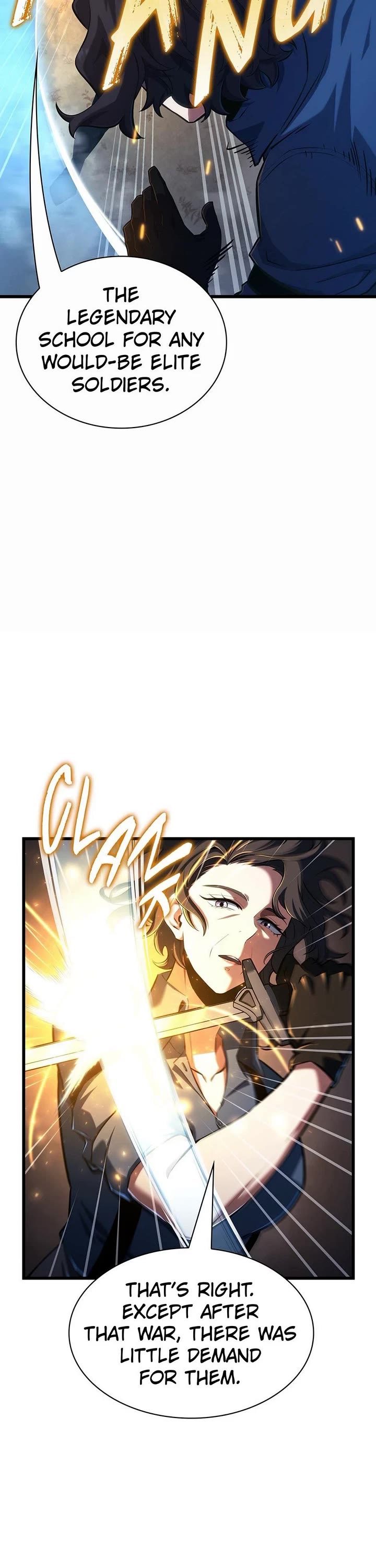 18+ The Beginning After the End Chapter 187 page 11