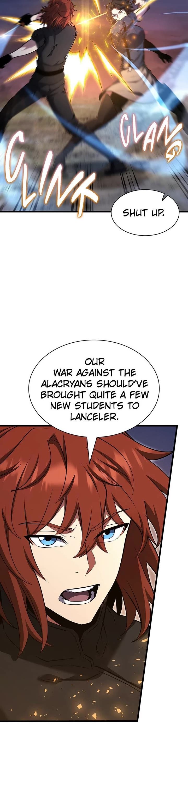 18+ The Beginning After the End Chapter 187 page 13