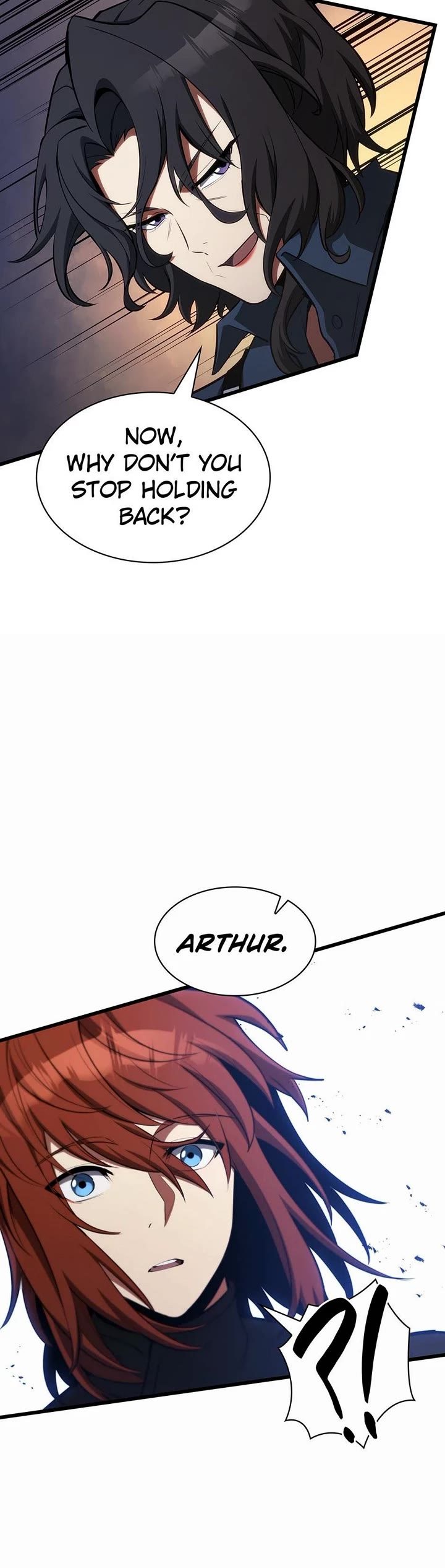 18+ The Beginning After the End Chapter 187 page 15