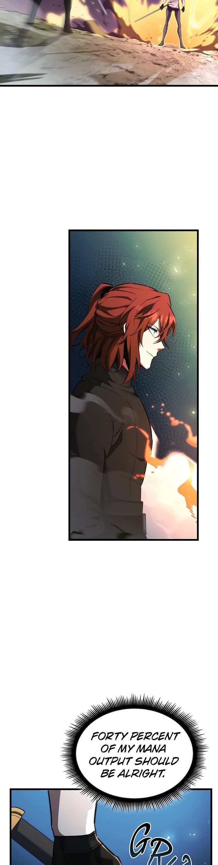 18+ The Beginning After the End Chapter 187 page 19