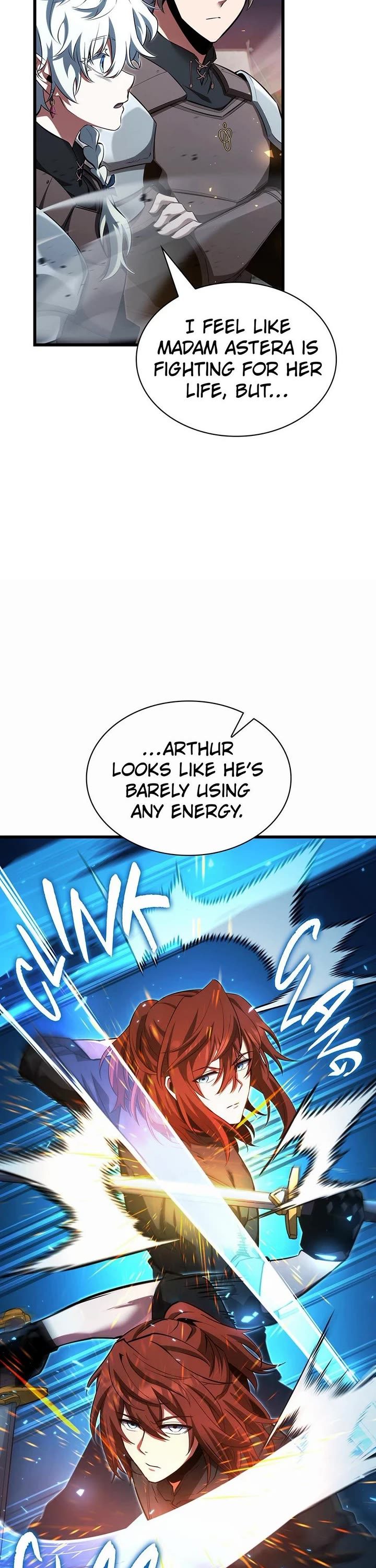 18+ The Beginning After the End Chapter 187 page 26