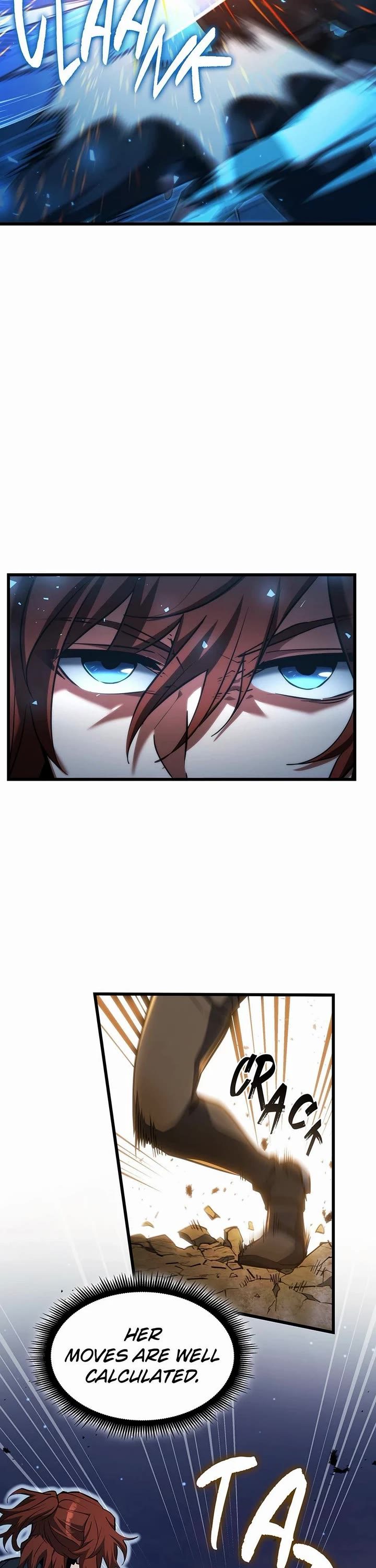 18+ The Beginning After the End Chapter 187 page 27