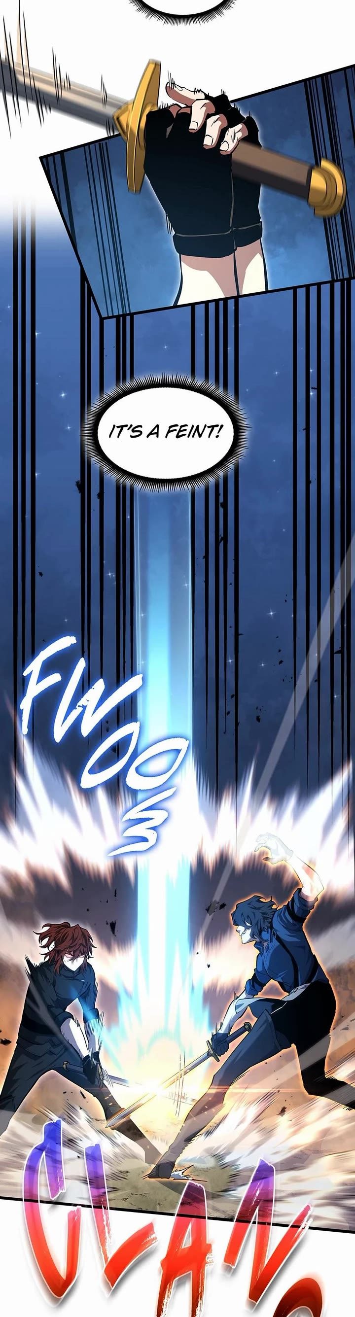 18+ The Beginning After the End Chapter 187 page 29