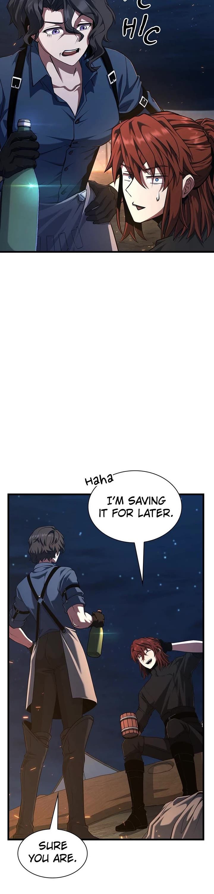 18+ The Beginning After the End Chapter 187 page 48