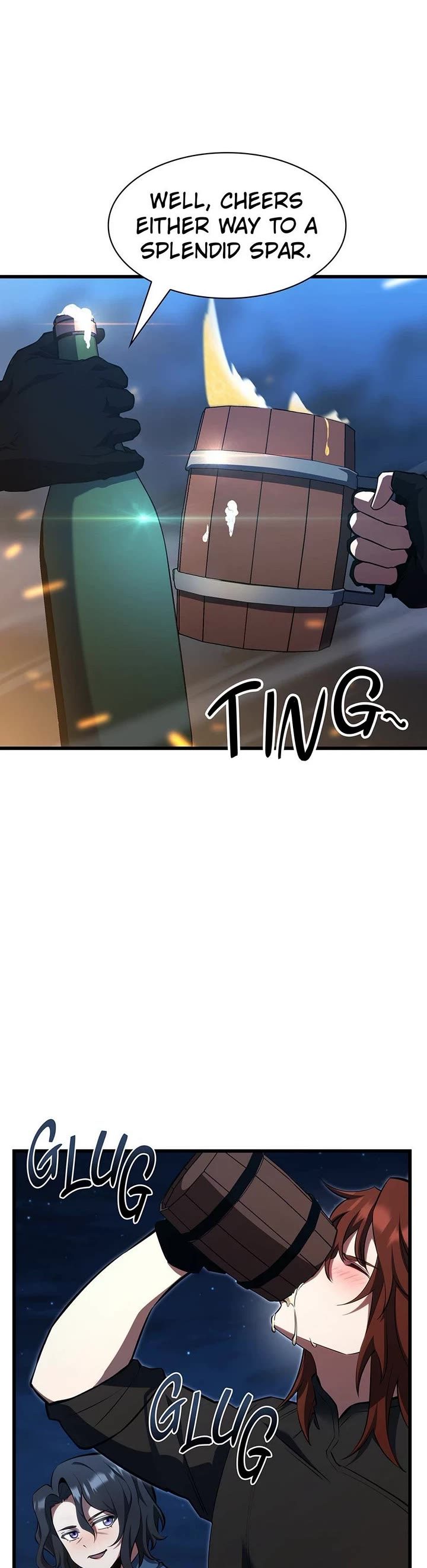 18+ The Beginning After the End Chapter 187 page 49