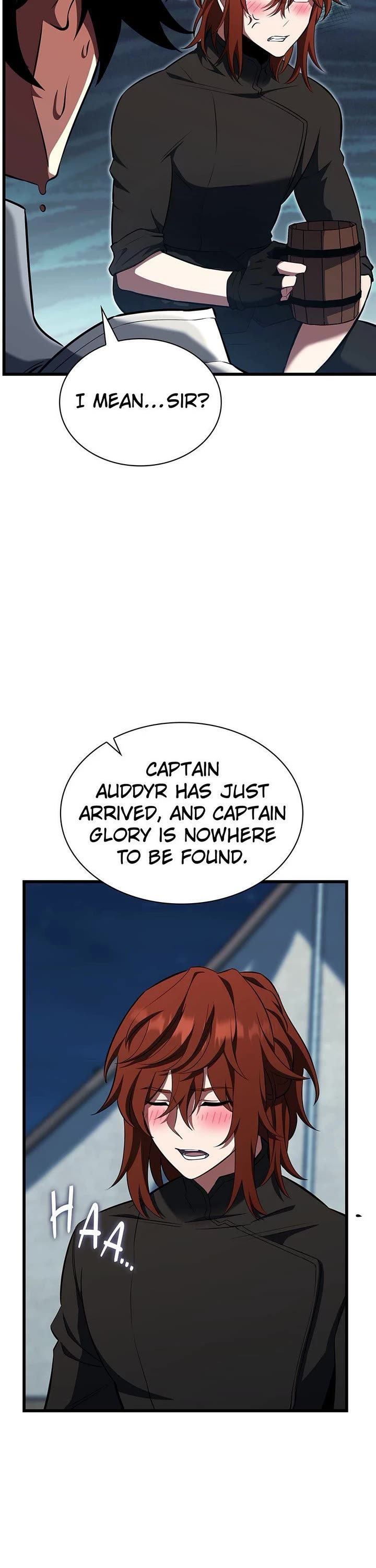 18+ The Beginning After the End Chapter 187 page 52