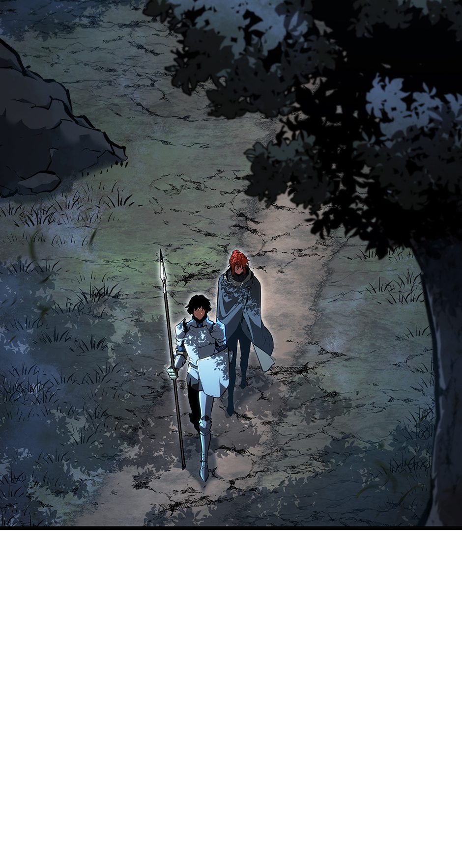 18+ The Beginning After the End Chapter 188 page 3