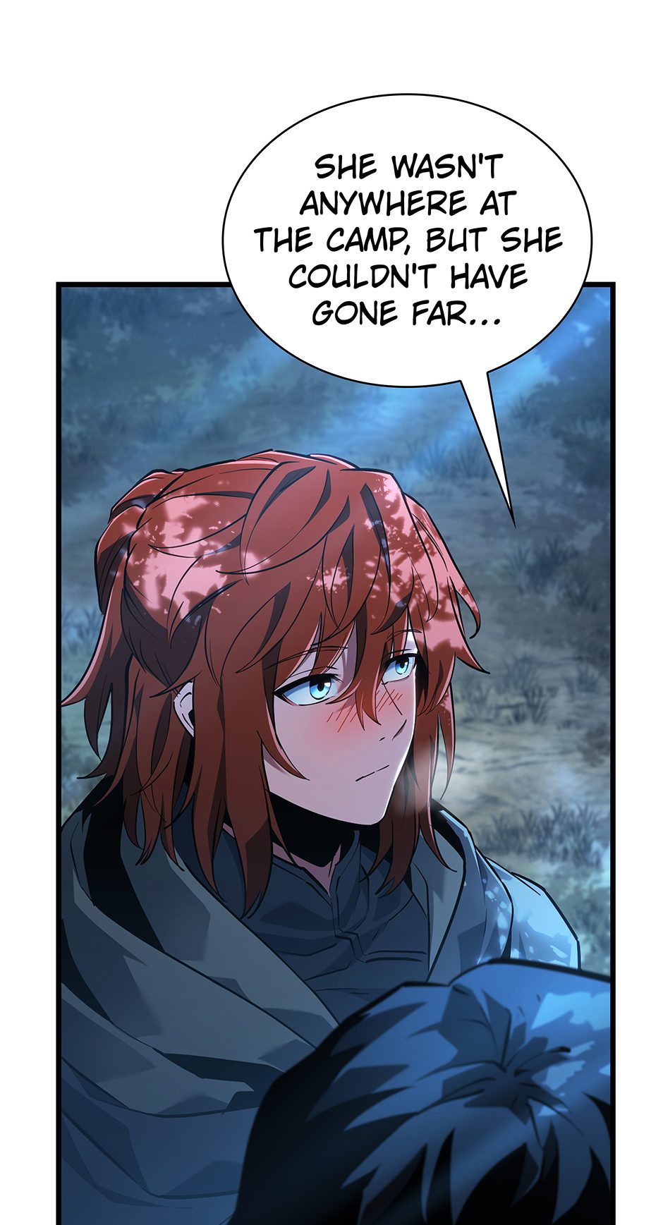 18+ The Beginning After the End Chapter 188 page 4