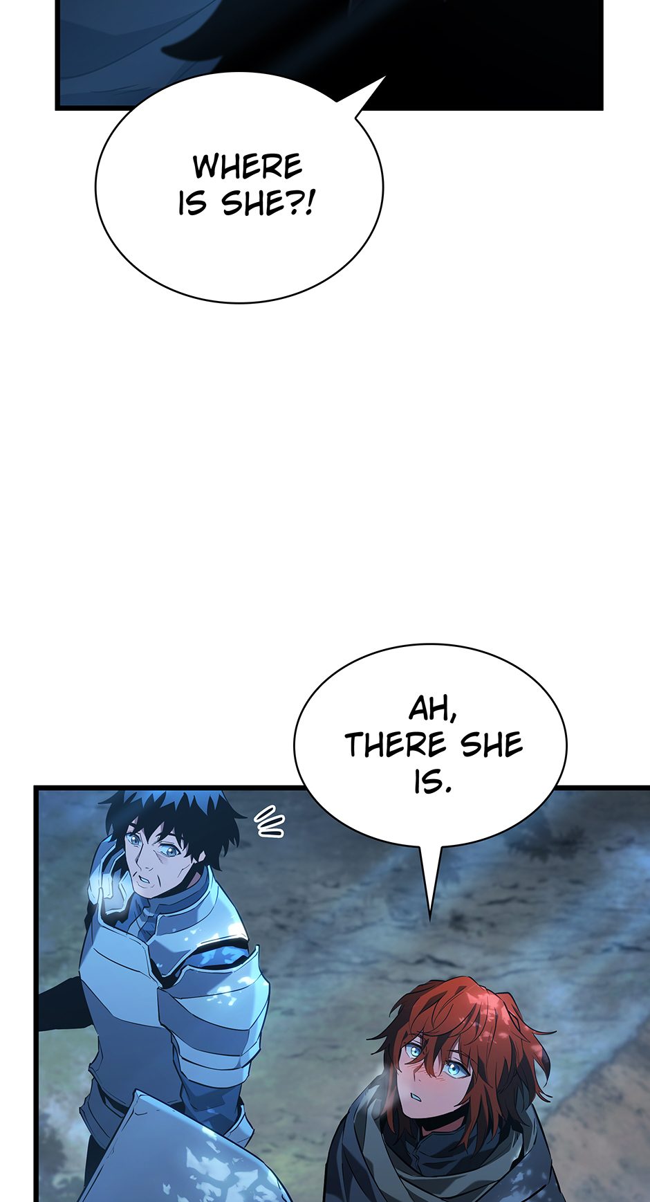 18+ The Beginning After the End Chapter 188 page 5