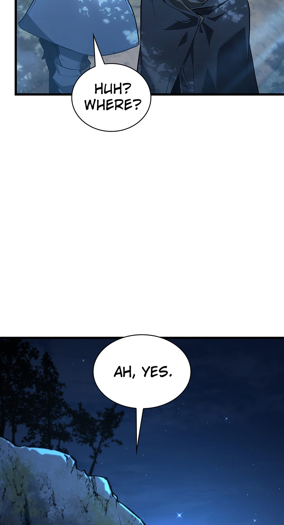 18+ The Beginning After the End Chapter 188 page 6