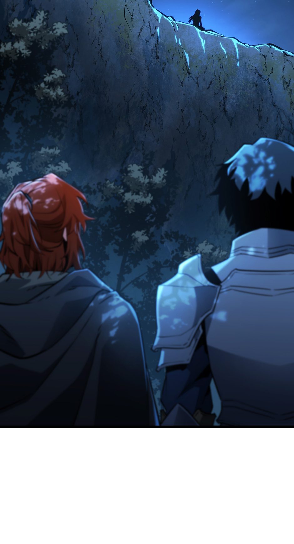 18+ The Beginning After the End Chapter 188 page 7