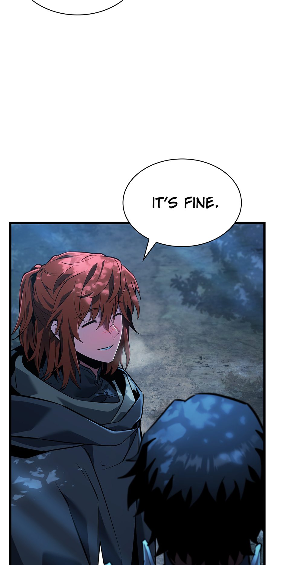 18+ The Beginning After the End Chapter 188 page 9