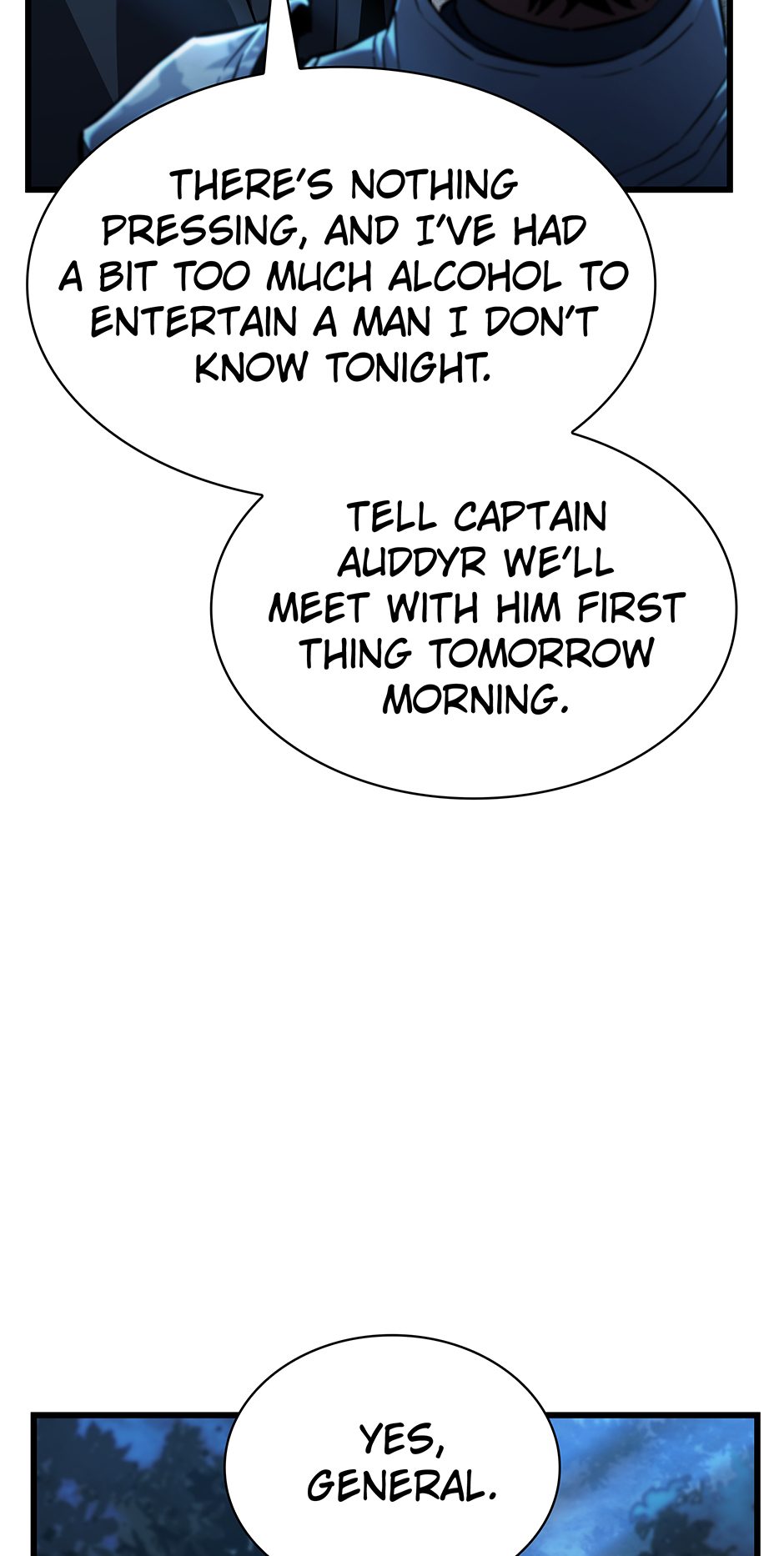18+ The Beginning After the End Chapter 188 page 10