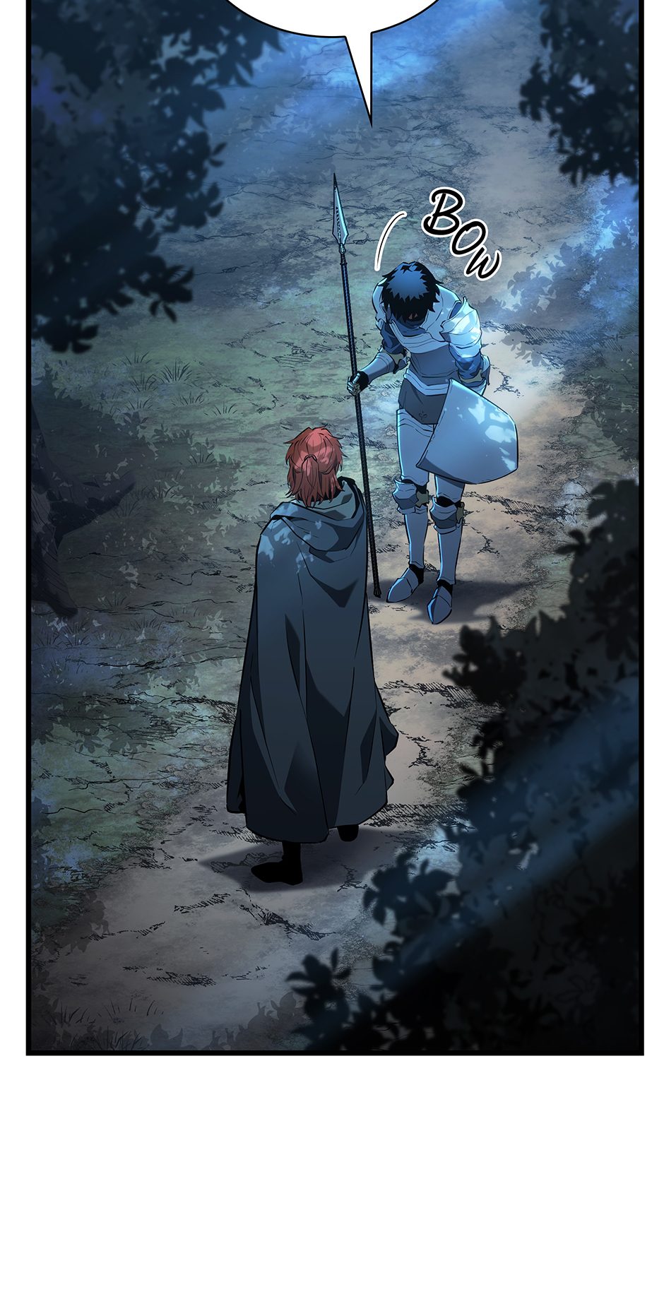 18+ The Beginning After the End Chapter 188 page 11