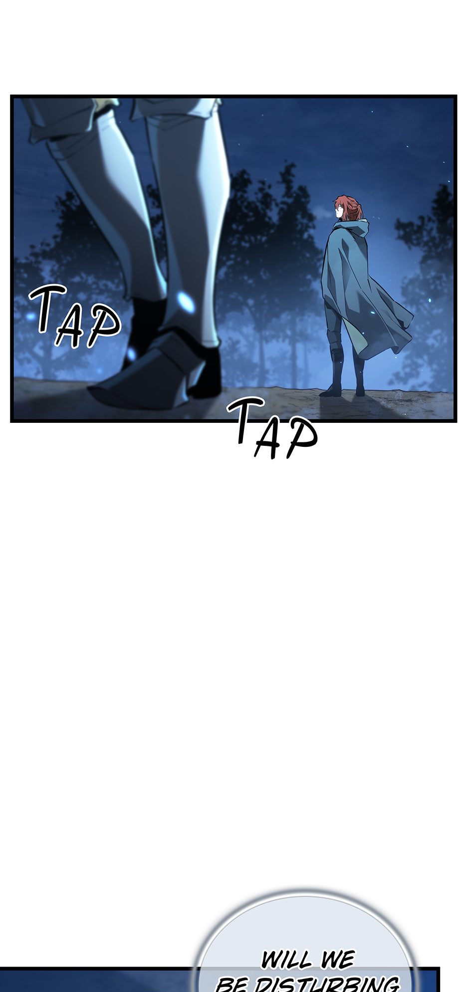18+ The Beginning After the End Chapter 188 page 12