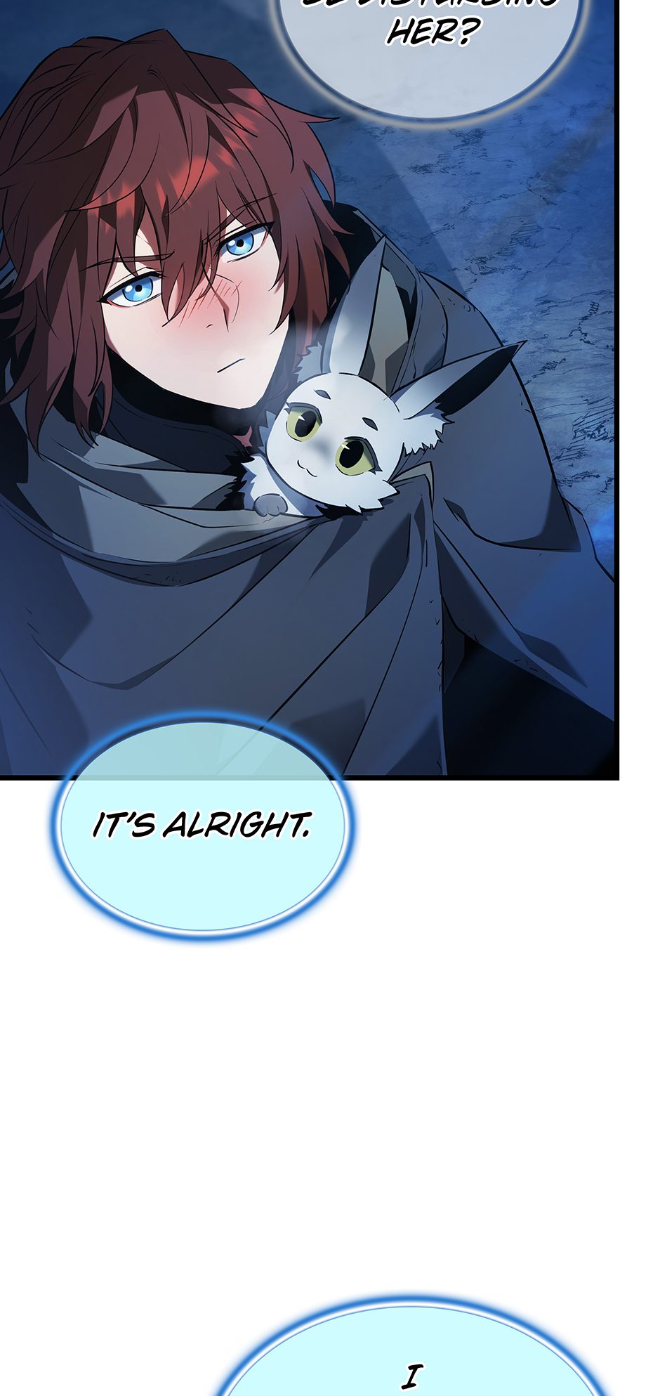 18+ The Beginning After the End Chapter 188 page 13