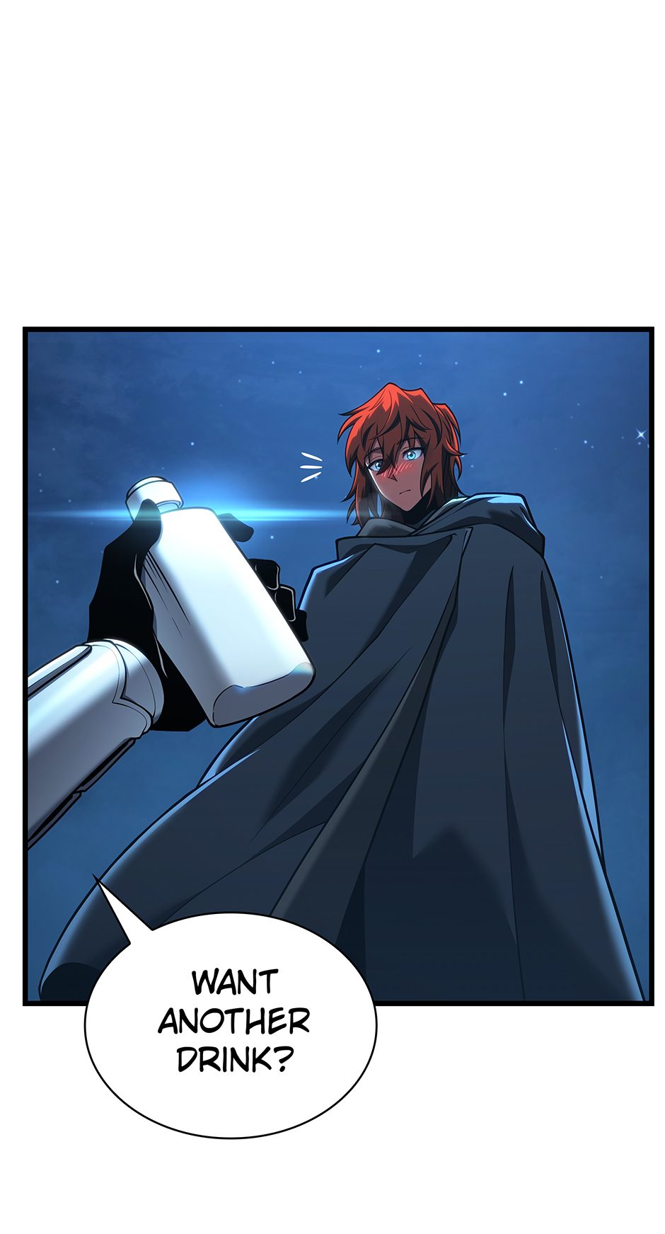 18+ The Beginning After the End Chapter 188 page 19