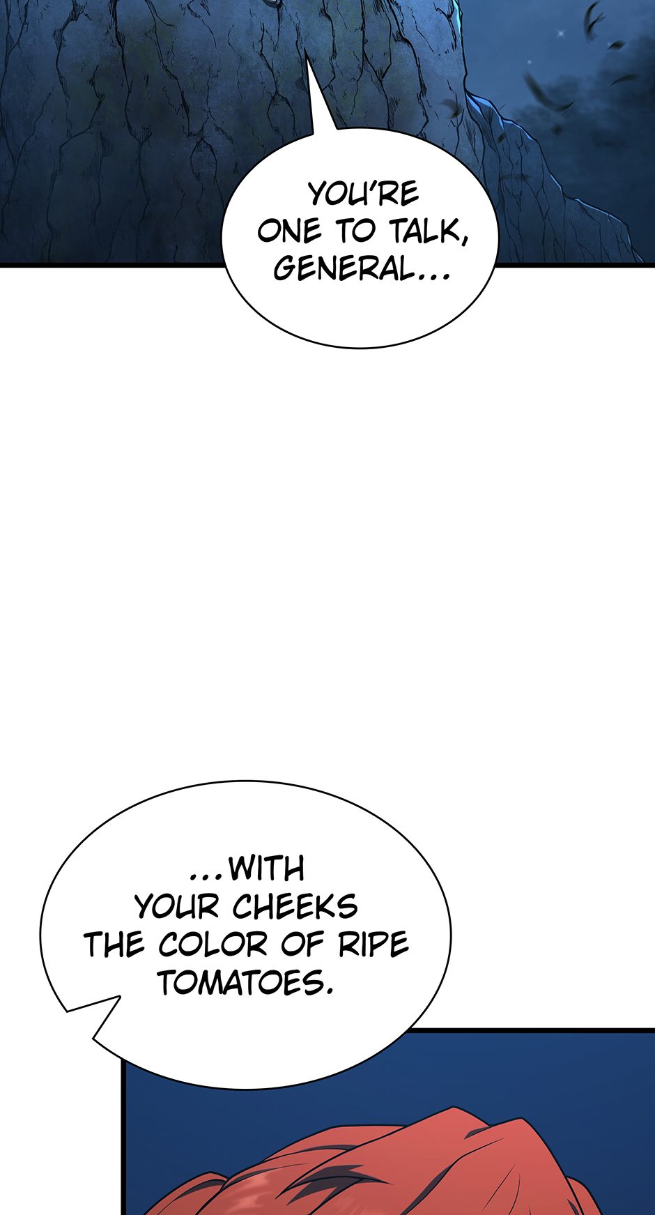 18+ The Beginning After the End Chapter 188 page 21
