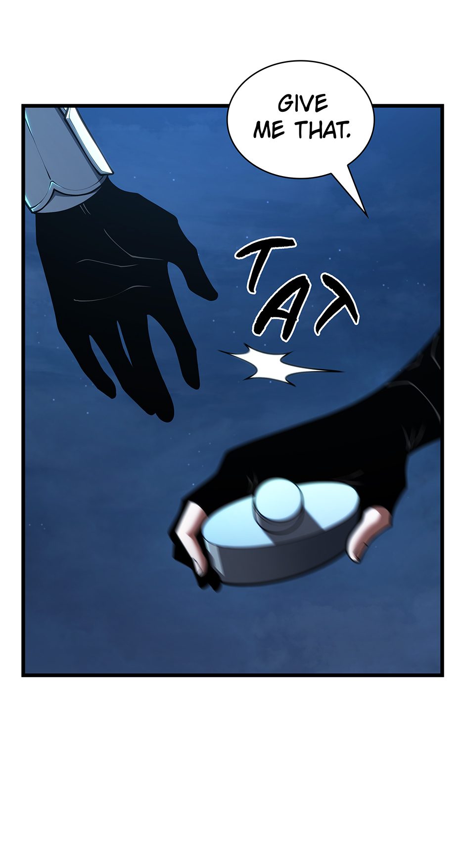 18+ The Beginning After the End Chapter 188 page 23