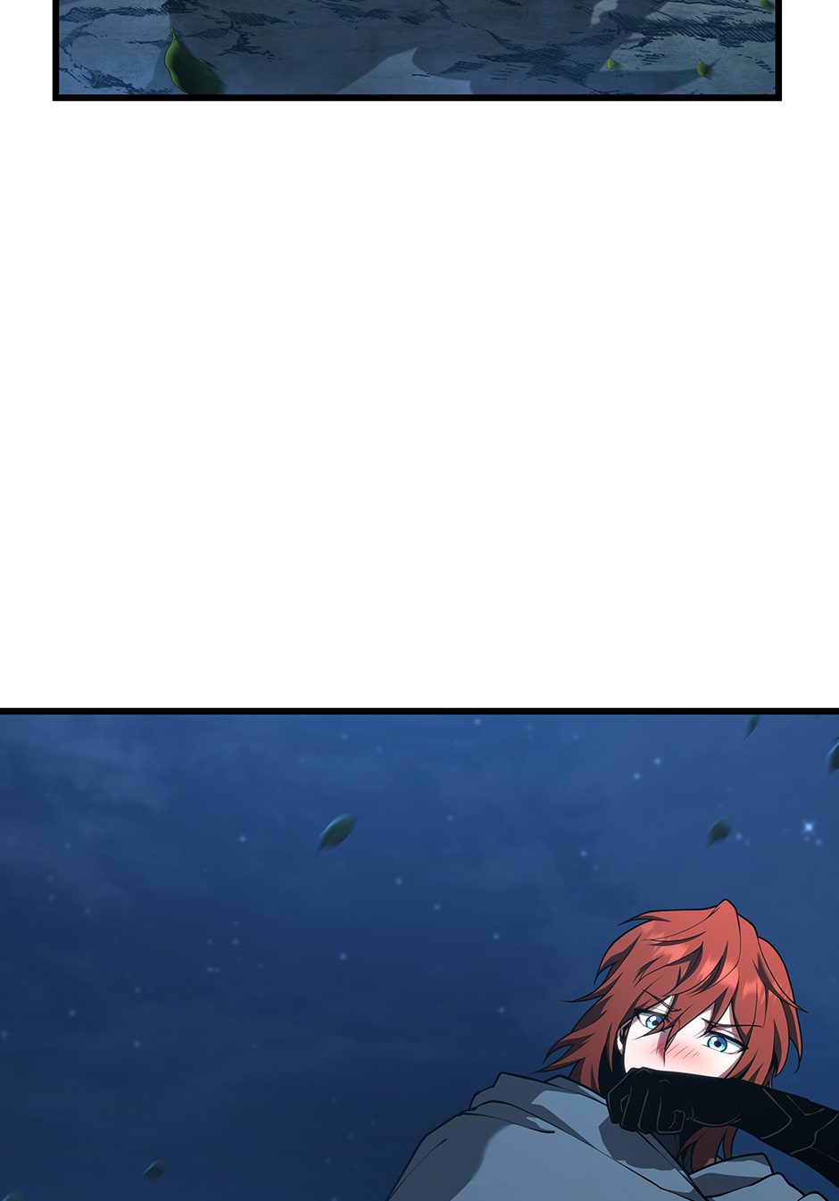 18+ The Beginning After the End Chapter 188 page 25