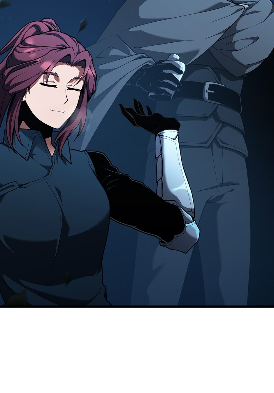 18+ The Beginning After the End Chapter 188 page 26
