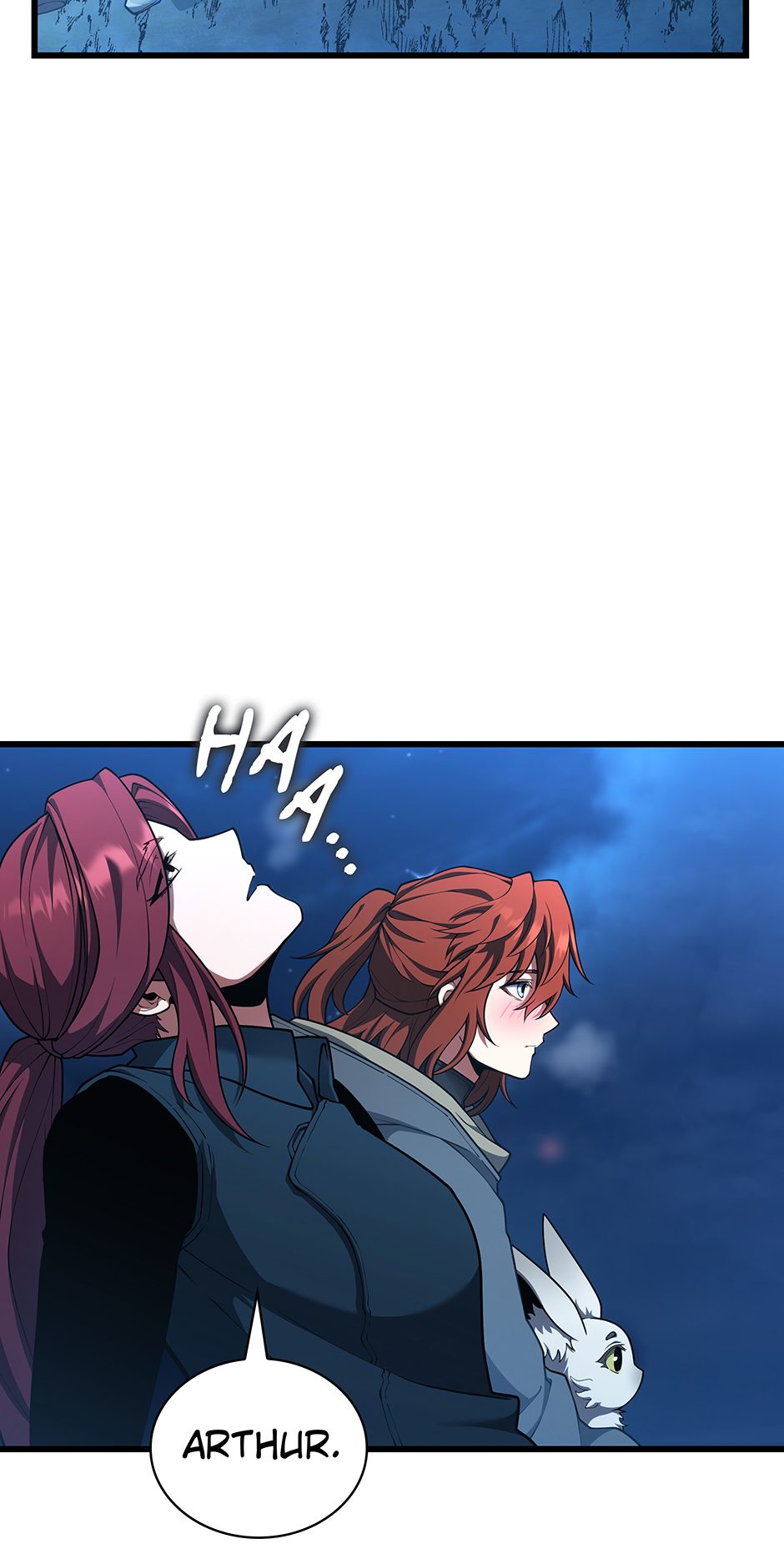 18+ The Beginning After the End Chapter 188 page 28