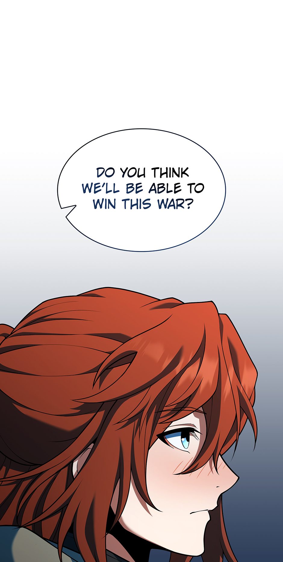 18+ The Beginning After the End Chapter 188 page 29