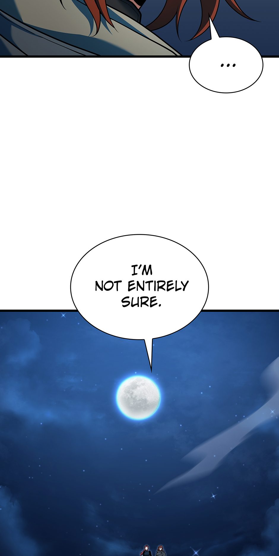 18+ The Beginning After the End Chapter 188 page 30