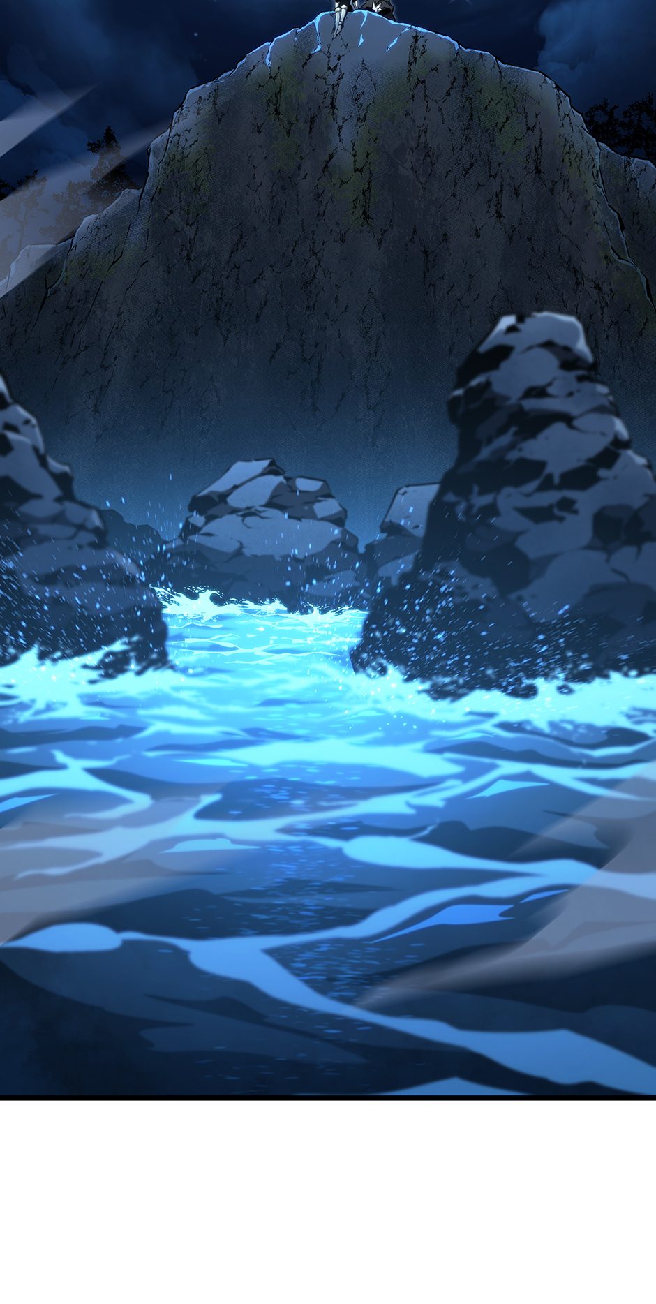 18+ The Beginning After the End Chapter 188 page 31