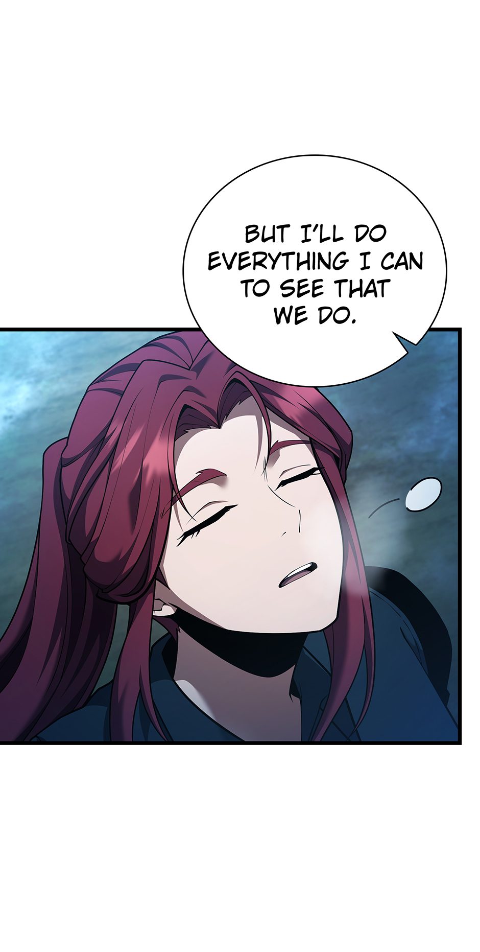 18+ The Beginning After the End Chapter 188 page 32